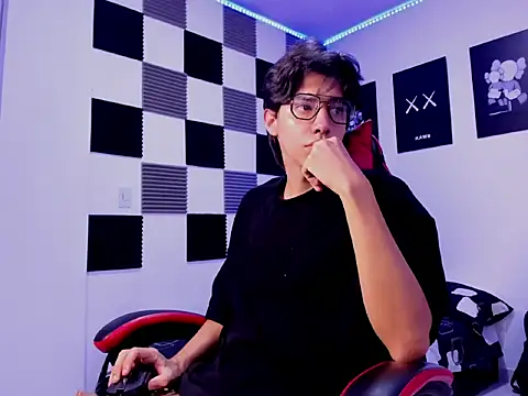 jeycobb online show from October 19, 12:06 pm