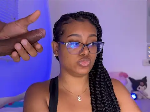 Hotvibes xx online show from November 17, 1:33 am