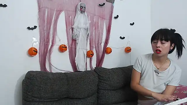 sombralovers online show from October 27, 2:54 pm