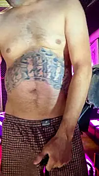 sloppypapi online show from October 10, 8:08 pm