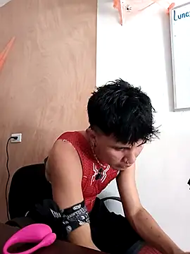 daveel blaze online show from October 31, 7:04 pm