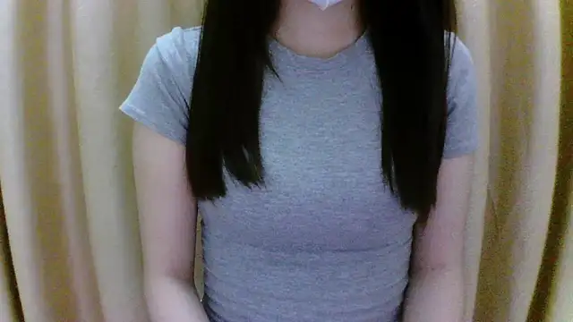 Minatasuka online show from October 6, 2:03 pm