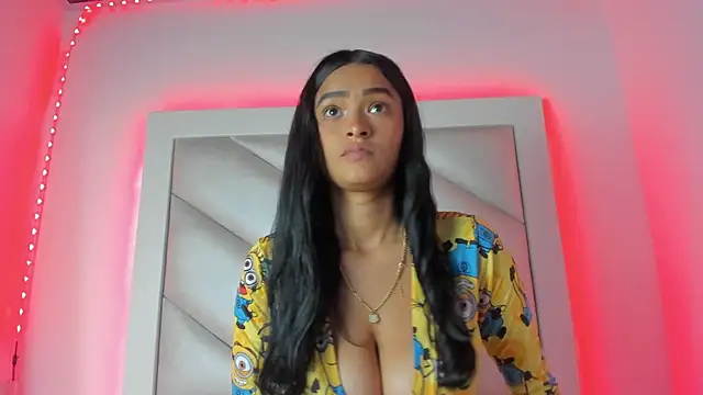 Madeline jade online show from October 31, 3:29 am