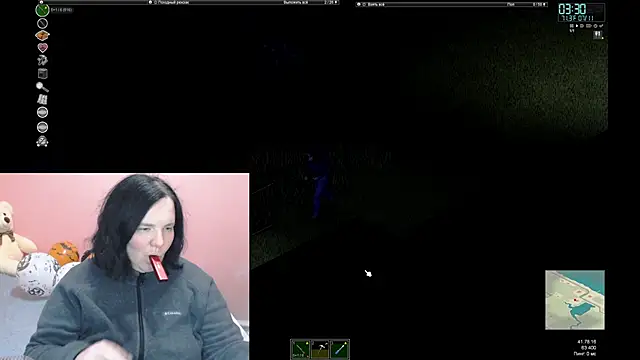 Snapshot of _alexandra_ray_ chatting on October 22, 3:23 pm alexandra ray online show from October 22, 3:23 pm