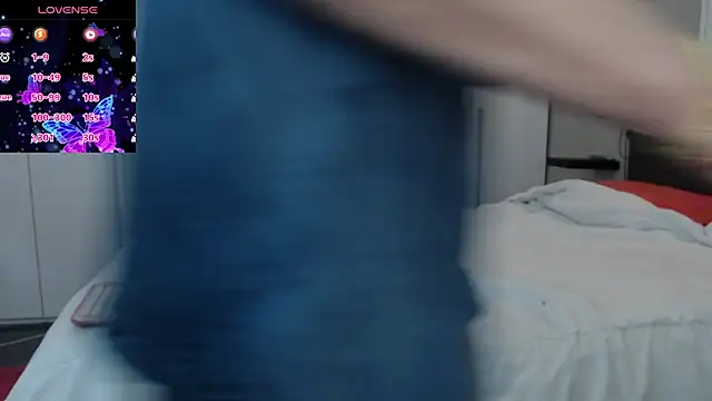 Spicypamy online show from December 2, 1:39 pm