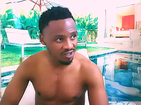 EbonyTiger69 online show from October 27, 5:17 pm