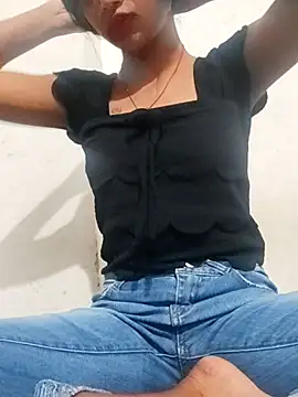 Saniya Doll online show from October 12, 5:06 am