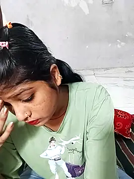 Saniya Doll online show from November 5, 7:52 am