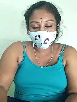 tamil Monisha online show from October 12, 9:14 pm