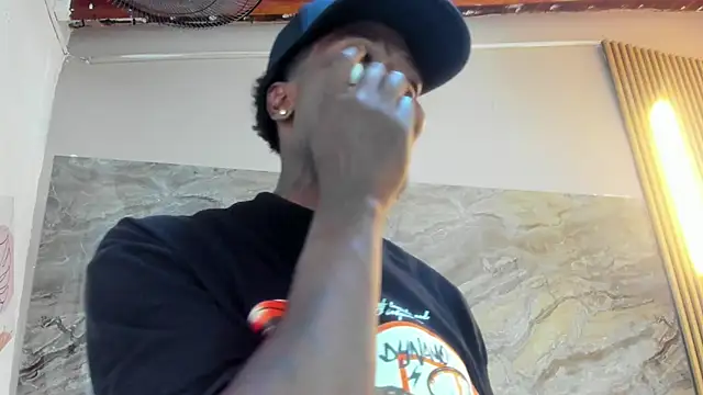 COMPTON 01 online show from October 20, 4:02 am