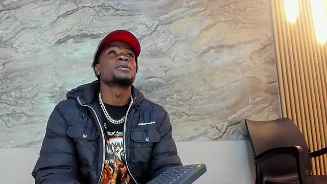 COMPTON 01 online show from November 7, 4:01 am