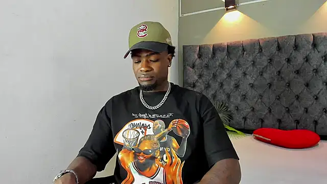 COMPTON 01 online show from November 14, 3:49 am