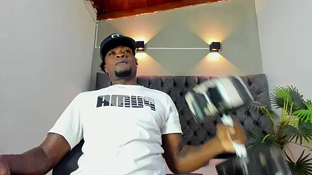 COMPTON 01 online show from November 15, 3:48 am