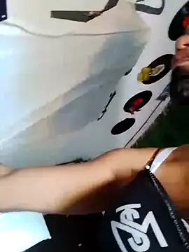 Angelita culona online show from October 4, 2:59 pm