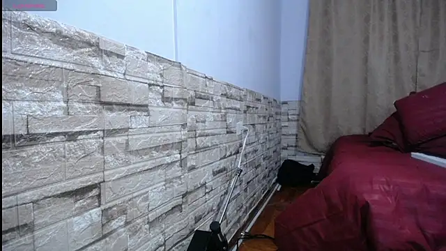 Bamby 69 online show from October 15, 3:17 am