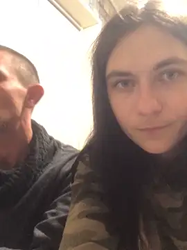 Twolatte1520 online show from October 3, 5:10 pm