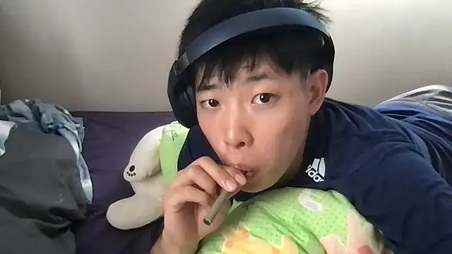 aooya online show from October 6, 1:36 am