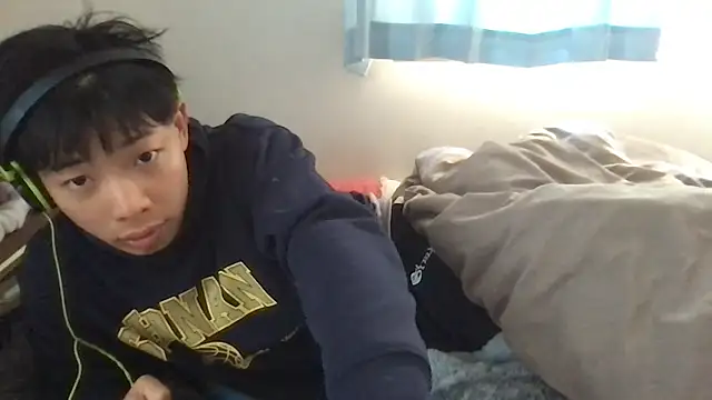 aooya online show from November 7, 11:05 pm