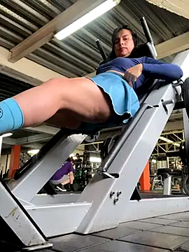  Hinata 1 online show from December 2, 2:34 pm