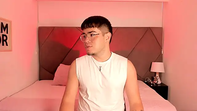 thiago occonor online show from October 8, 12:25 pm