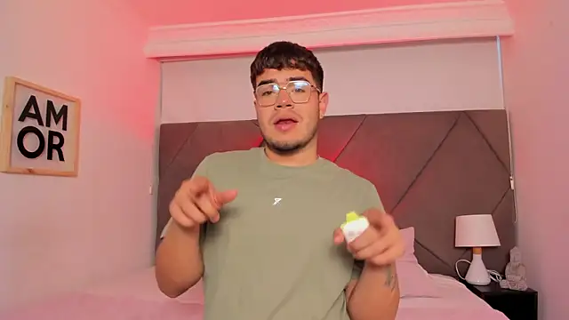 thiago occonor online show from October 22, 12:49 pm