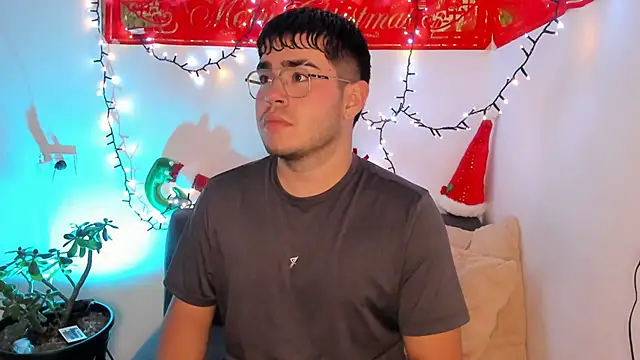 thiago occonor online show from November 27, 6:48 am