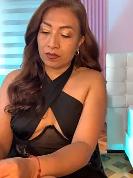 CharlotteMilf  online show from October 9, 2:26 pm