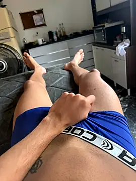 89jao online show from October 3, 7:55 pm