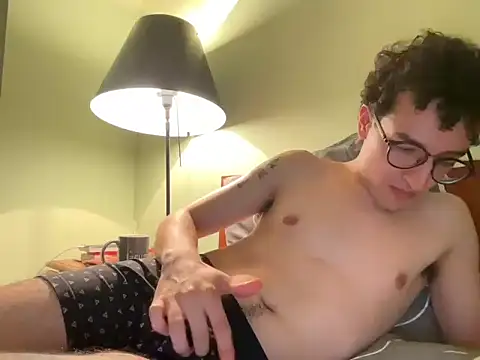 Poeta98xh online show from October 16, 5:58 pm