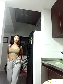 Snapshot of Jade-66 chatting on October 7, 11:46 pm Jade-66 online show from October 7, 11:46 pm