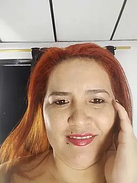 vauroraper online show from October 18, 2:36 am