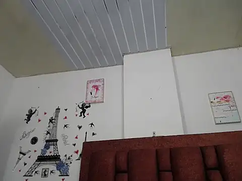 vauroraper online show from October 25, 11:32 pm