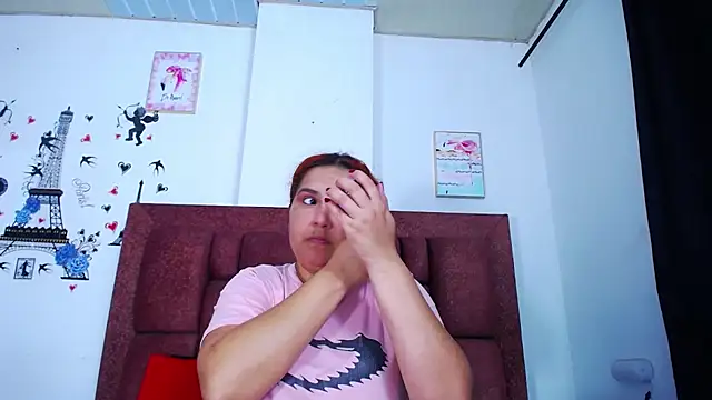 vauroraper online show from November 20, 7:02 pm