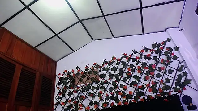 vauroraper online show from December 1, 5:51 pm