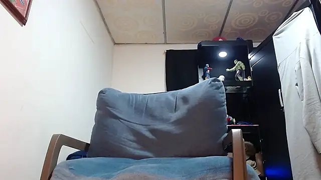 Snapshot of imsammytop chatting on October 10, 11:04 pm imsammytop online show from October 10, 11:04 pm