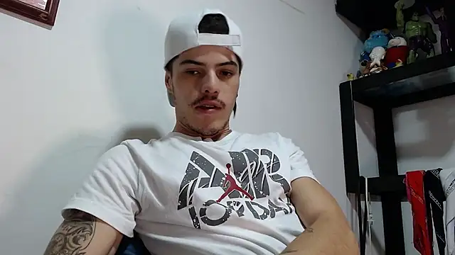 Snapshot of imsammytop chatting on November 6, 9:54 am imsammytop online show from November 6, 9:54 am