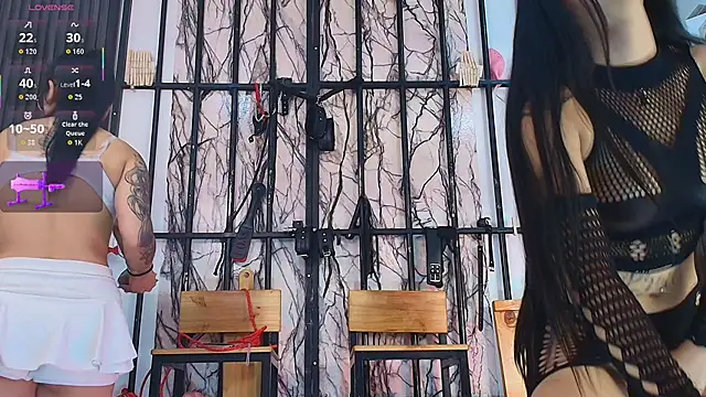 emili bdsm online show from November 12, 6:52 pm