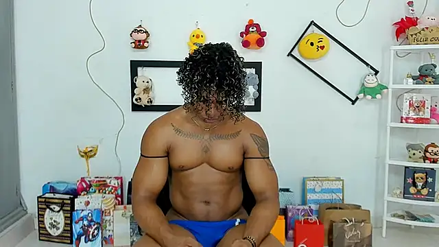 Gregorii adams online show from November 6, 2:07 pm