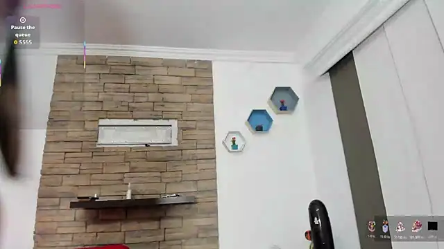 Snapshot of jilary__clinton chatting on October 21, 12:17 pm jilary clinton online show from October 21, 12:17 pm