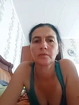 JudyDawn online show from October 8, 5:05 am