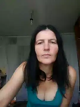 JudyDawn online show from October 22, 6:24 am