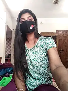 Snapshot of Queen-Any chatting on October 8, 11:08 am Queen-Any online show from October 8, 11:08 am