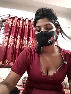 Snapshot of Queen-Any chatting on October 9, 12:14 pm Queen-Any online show from October 9, 12:14 pm