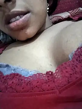 Snapshot of Queen-Any chatting on October 10, 5:01 pm Queen-Any online show from October 10, 5:01 pm