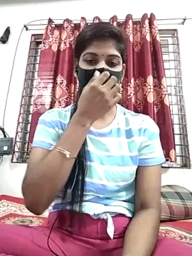 Snapshot of Queen-Any chatting on October 12, 3:22 pm Queen-Any online show from October 12, 3:22 pm