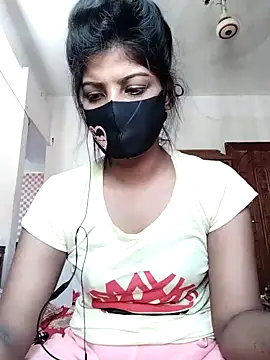 Snapshot of Queen-Any chatting on October 15, 3:17 am Queen-Any online show from October 15, 3:17 am