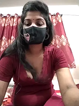 Snapshot of Queen-Any chatting on October 15, 6:19 pm Queen-Any online show from October 15, 6:19 pm