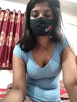 Snapshot of Queen-Any chatting on October 23, 11:35 pm Queen-Any online show from October 23, 11:35 pm