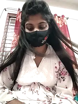 Snapshot of Queen-Any chatting on October 26, 2:56 pm Queen-Any online show from October 26, 2:56 pm