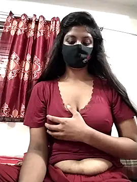 Snapshot of Queen-Any chatting on November 1, 5:37 pm Queen-Any online show from November 1, 5:37 pm